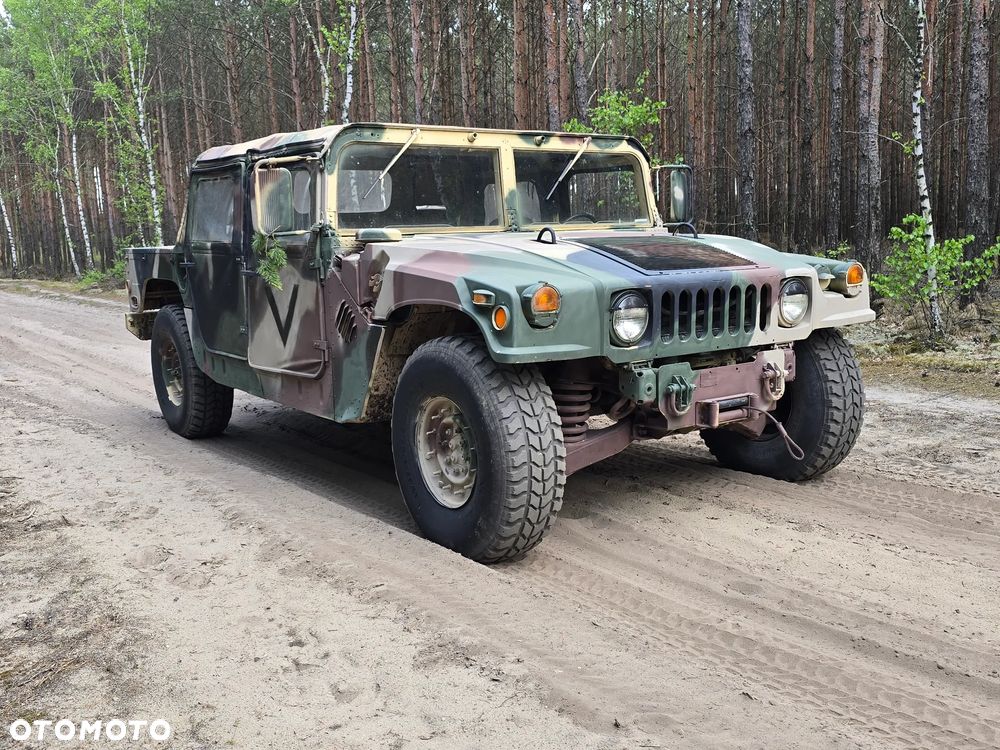 Hummer H1 - 3
