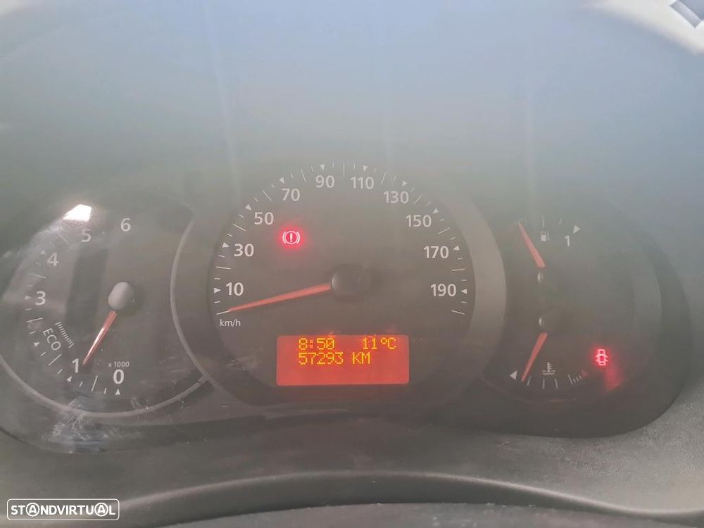 Renault Kangoo Express - 6