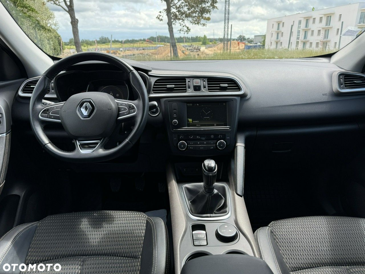 Renault Kadjar - 20