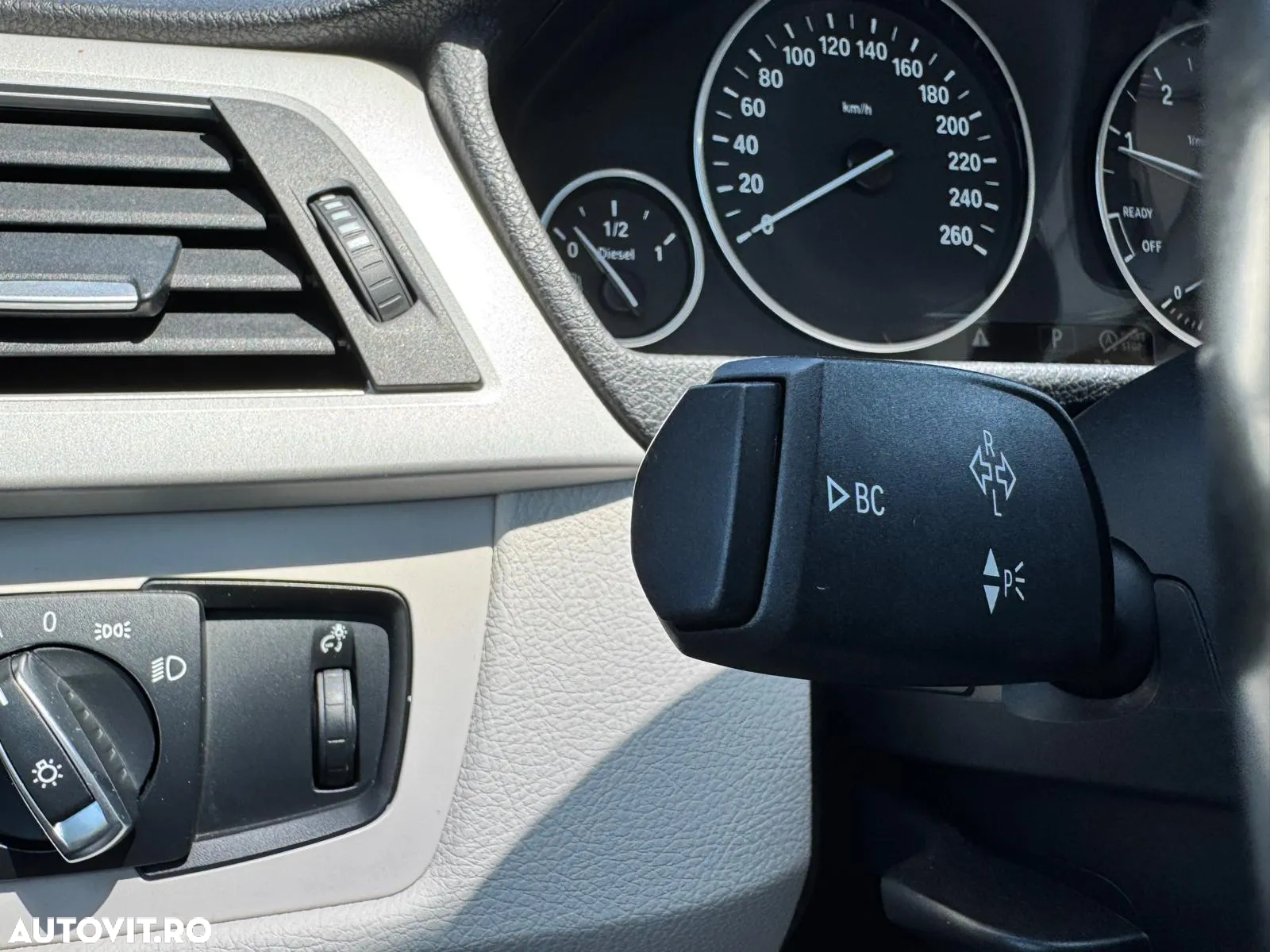 BMW Seria 4 420d xDrive AT - 29