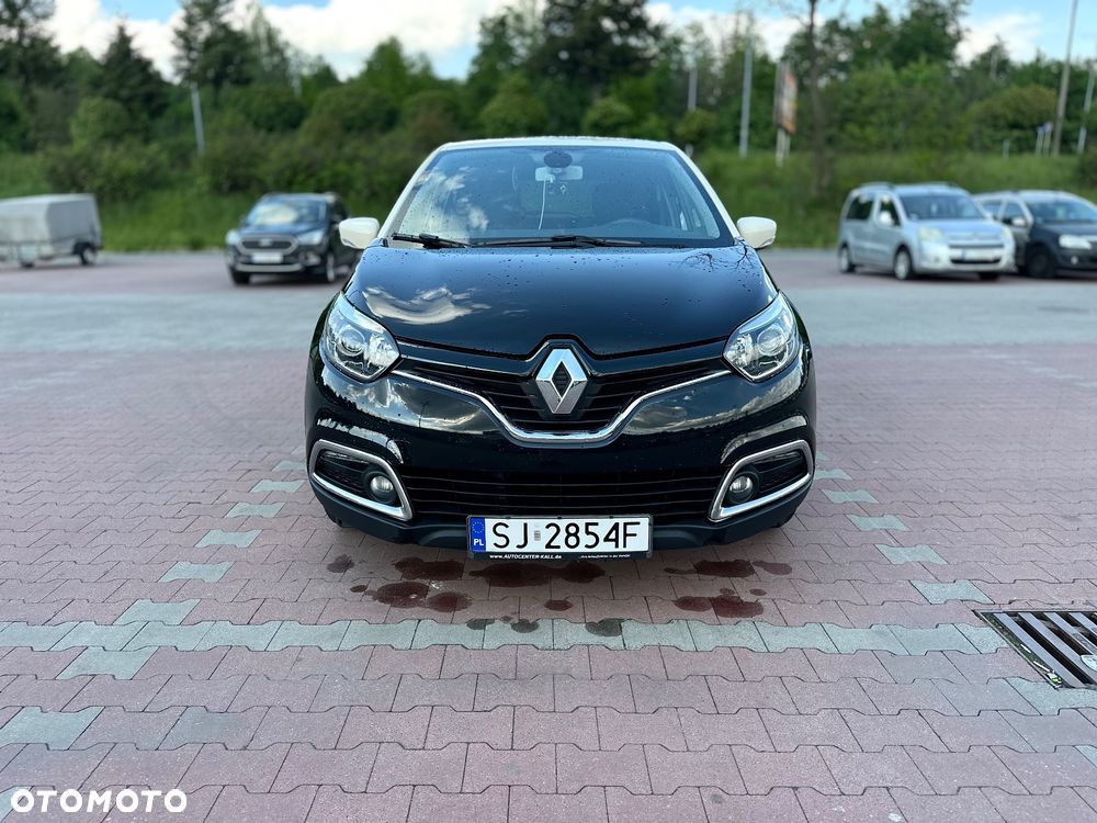 Renault Captur 1.2 TCe Intens EDC - 2