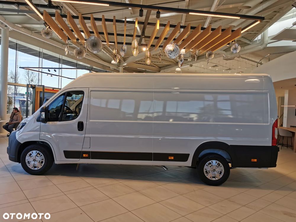 Toyota Proace Max - 4