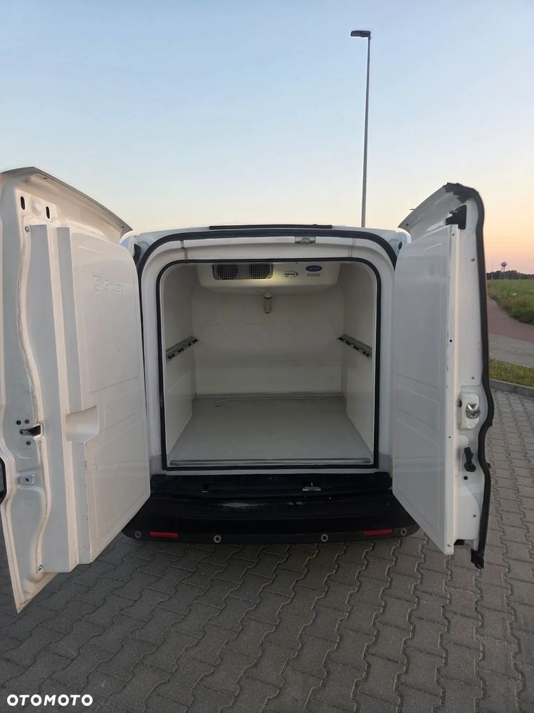 Fiat Doblo - 7