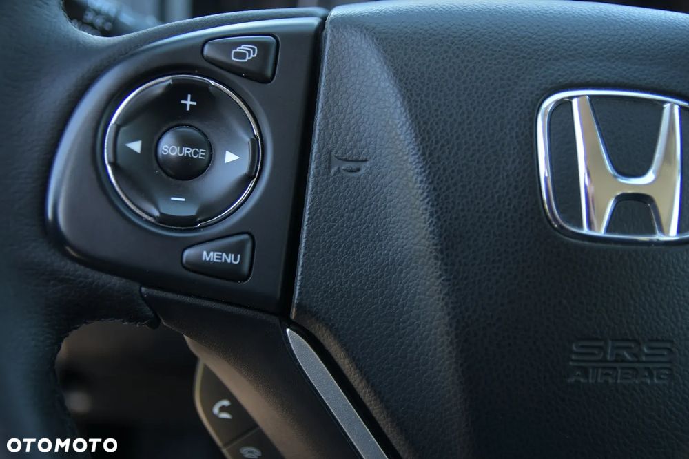 Honda CR-V 2.0 Executive Navi - 31