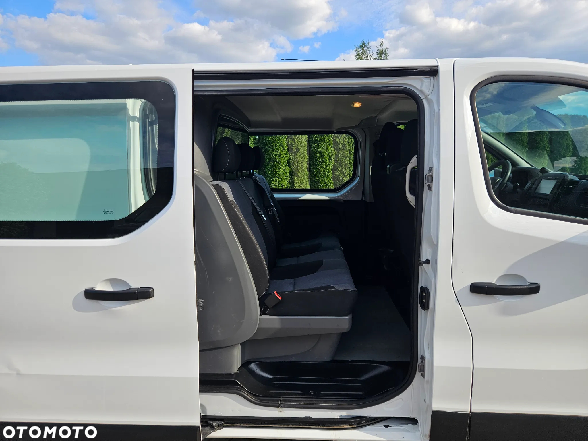Opel Vivaro 1.6 CDTI L2H1 - 8
