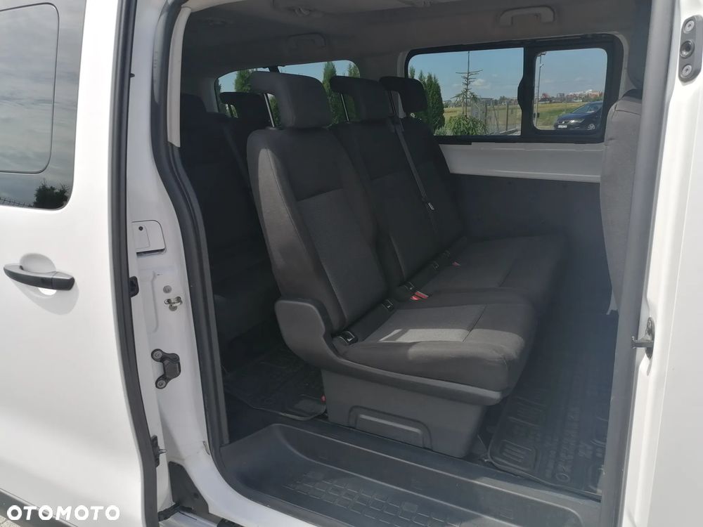 Toyota ProAce Kombi D-4D Long 2,8t - 19