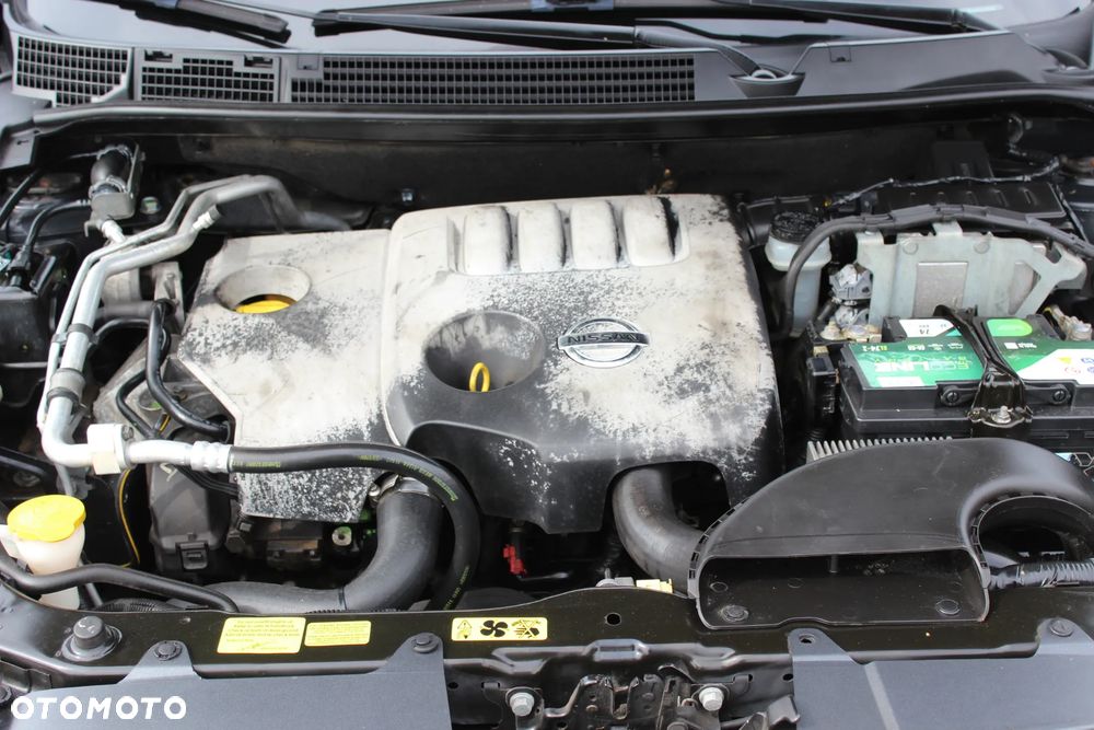Nissan Qashqai 1.5 dCi Eco visia - 26