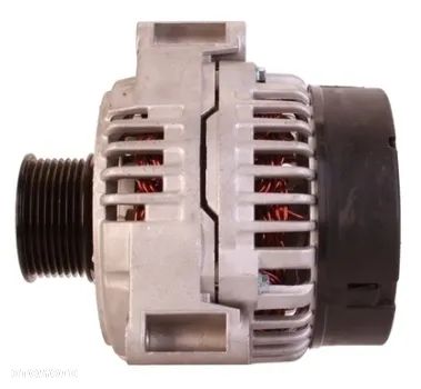 CA1984 ALTERNATOR JOHN DEERE 8120 8220 8310 8520 8.1 DIESEL - 3