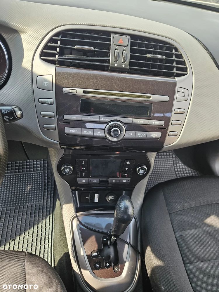 Fiat Bravo 1.6 Multijet 16V DPF Dualogic Dynamic - 11