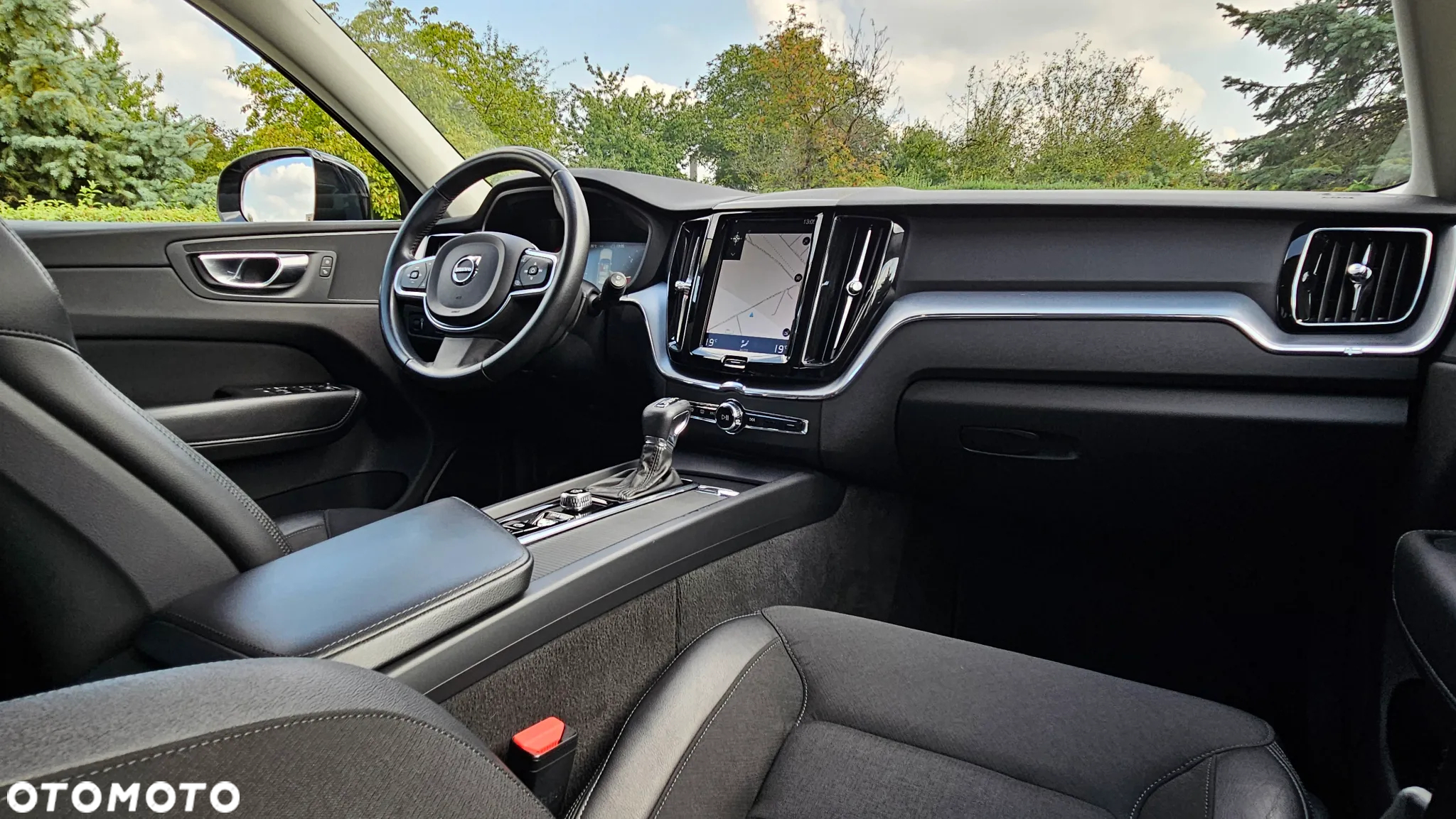 Volvo XC 60 D4 AWD Inscription - 19