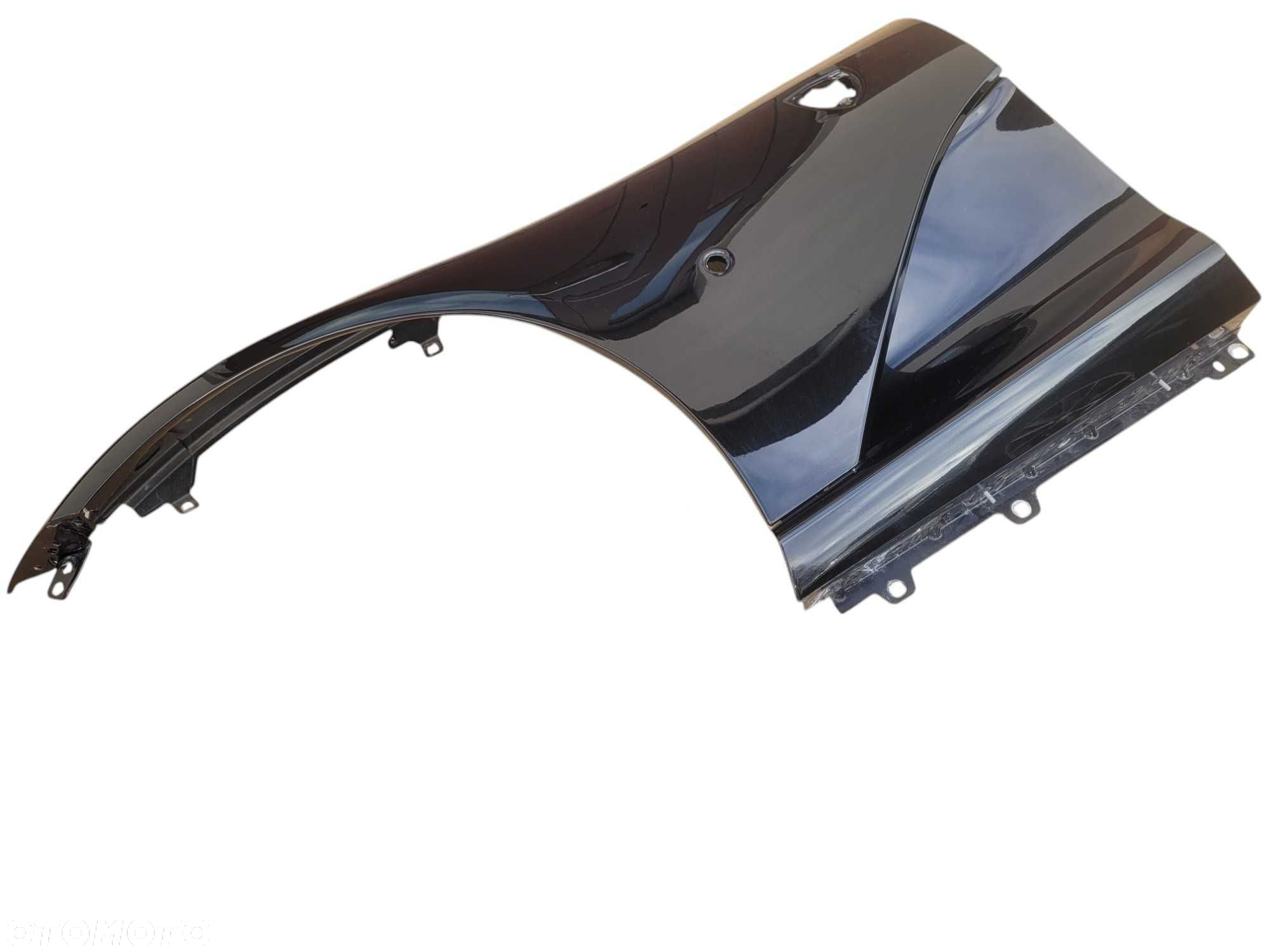 Ferrari 812 Superfast GTS - błotnik przedni przód LEWY front fender LH - 6