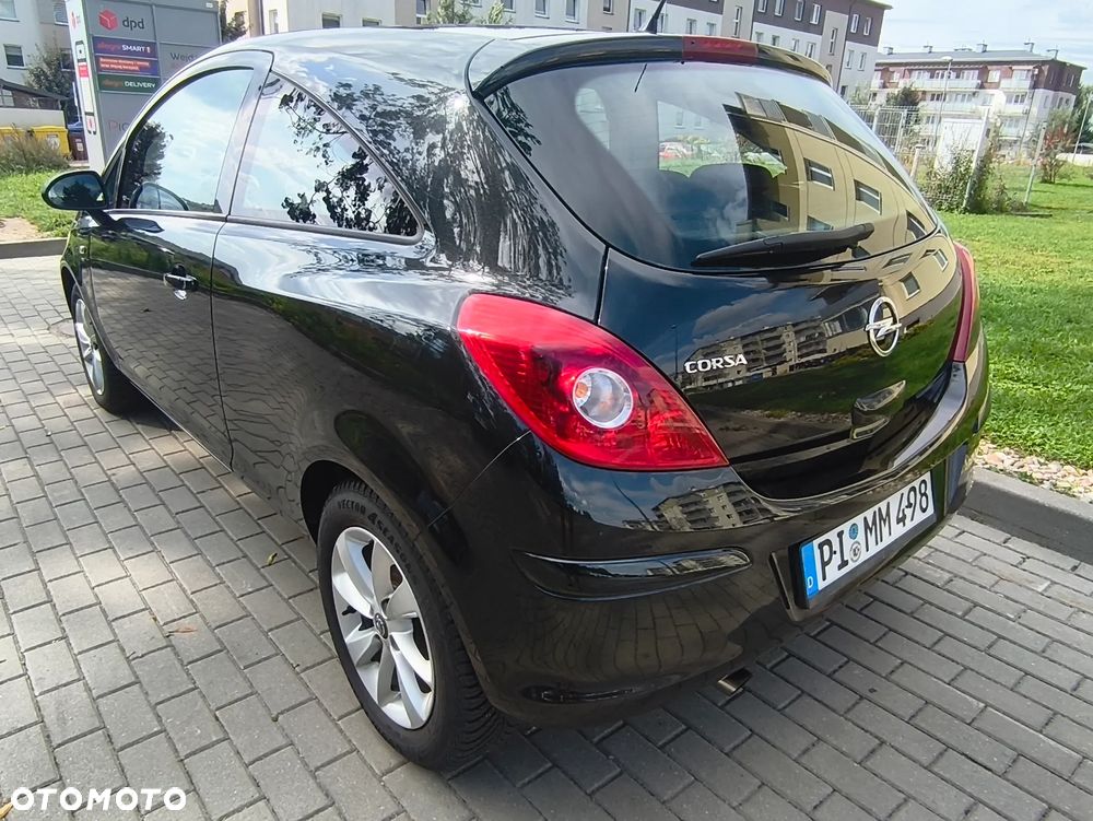 Opel Corsa 1.2 16V Energy - 31