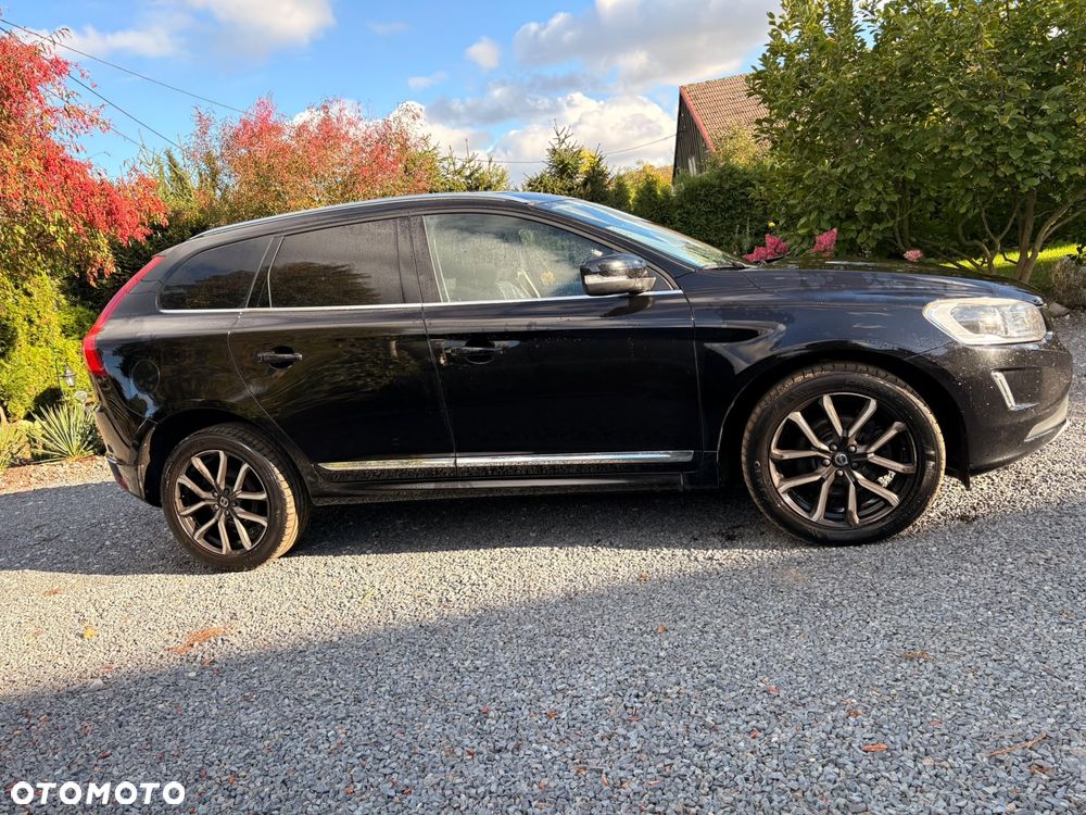 Volvo XC 60 - 13