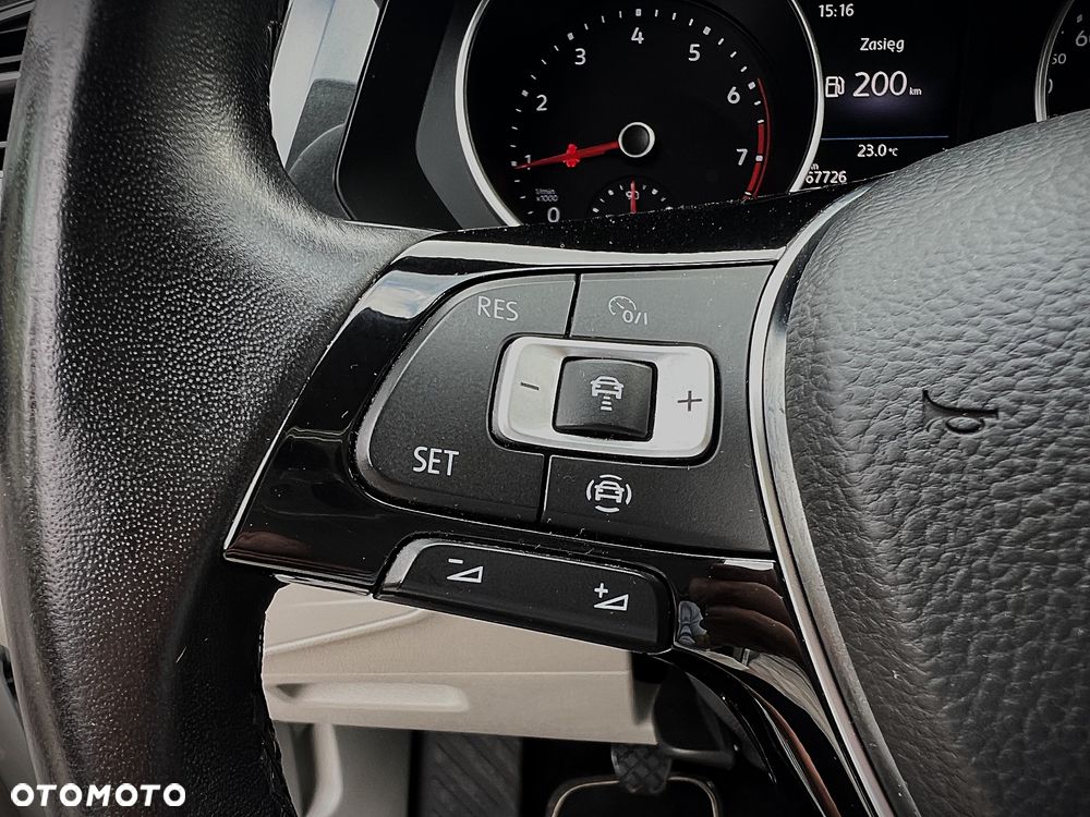 Volkswagen Tiguan 1.5 TSI EVO Comfortline - 12