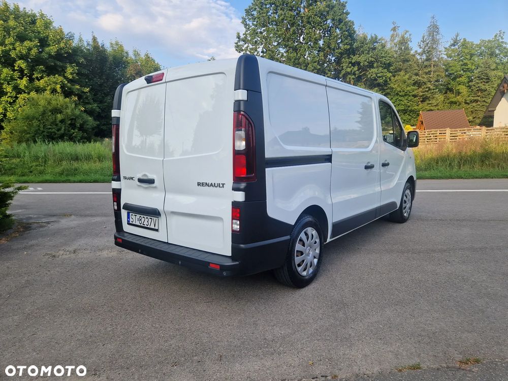 Renault Trafic - 5