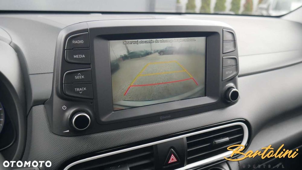 Hyundai Kona - 14