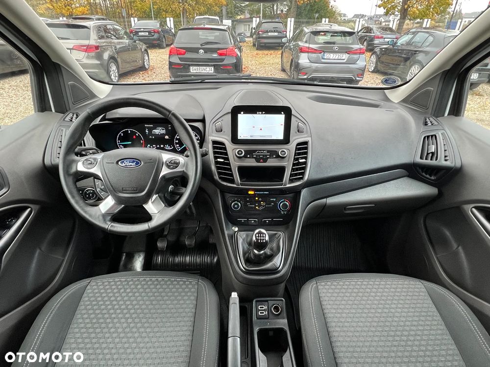 Ford Transit Connect Kombi 230 L2 Active - 16