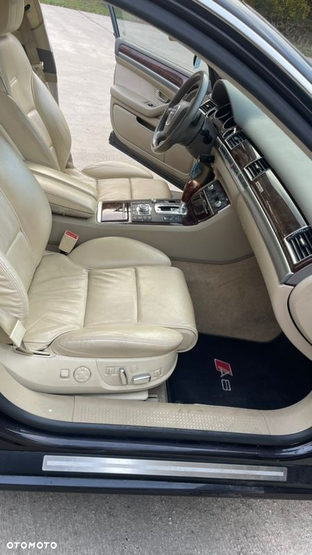 Audi A8 3.0 TDI Quattro - 9