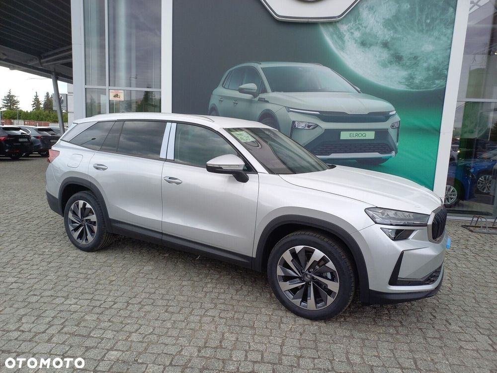 Skoda Kodiaq 2.0 TDI 4x4 Selection DSG - 4