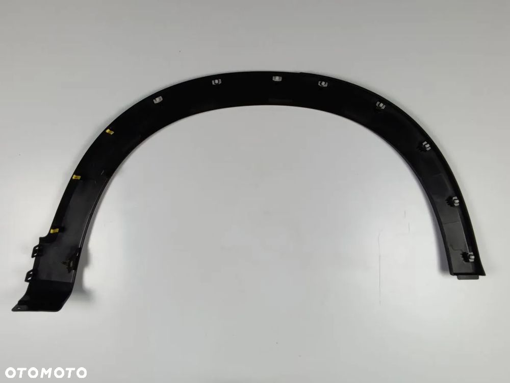 HONDA HR-V 15-18r Listwa Błotnik Tył Prawy Lewy - 5