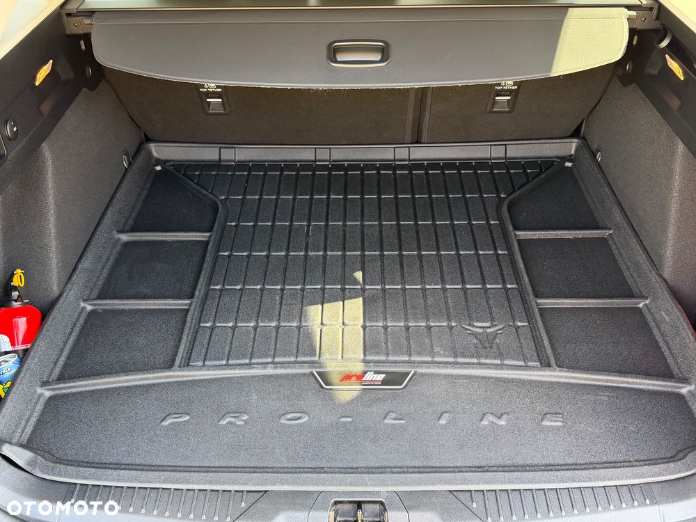 Ford Focus 1.5 EcoBoost Titanium - 11