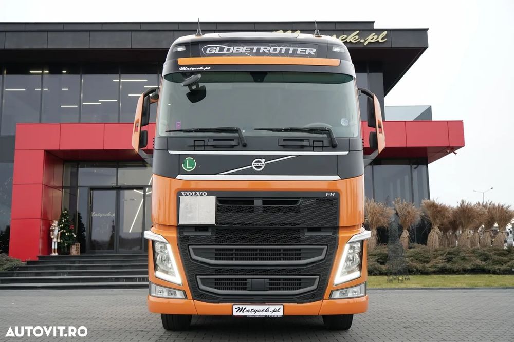 Volvo FH 500 / XXL / STANDARD / EURO 6 - 3