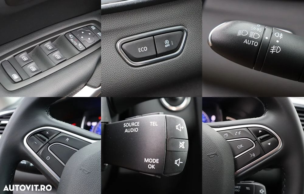 Renault Kadjar BLUE dCi EDC Intens - 22