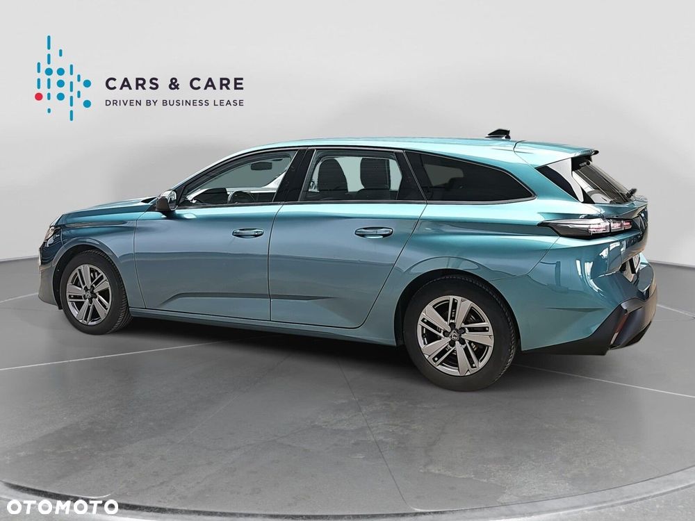 Peugeot 308 1.5 BlueHDi Active Pack S&S - 28