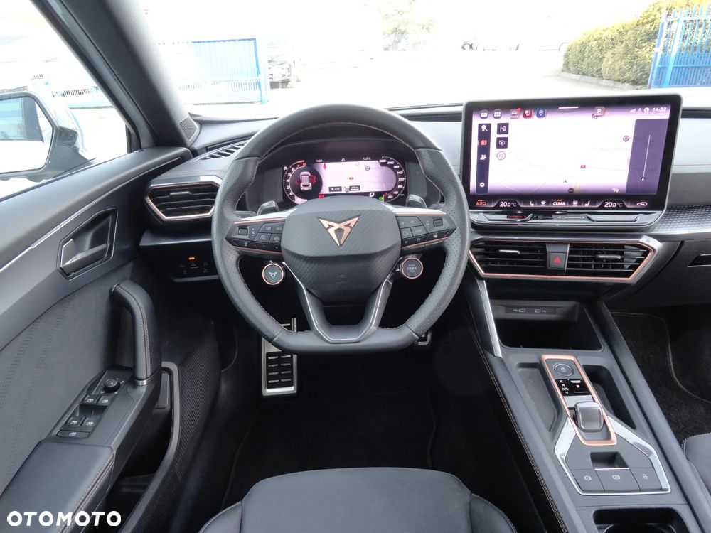 Cupra Formentor 2.0 TSI 4Drive DSG VZ Extreme - 15