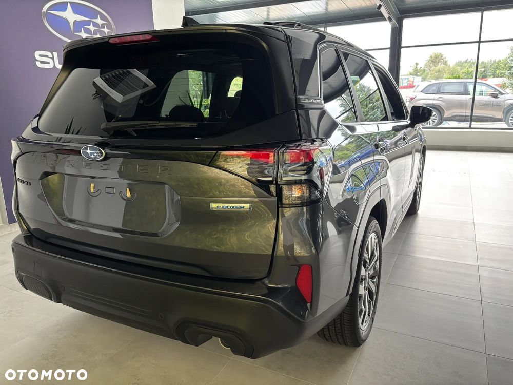 Subaru Forester 2.0i-L Platinum (EyeSight) Lineartronic - 11