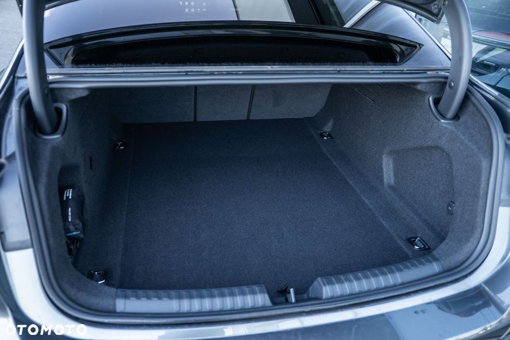 Audi A6 Limousine TDI mHEV Quattro S tronic - 11