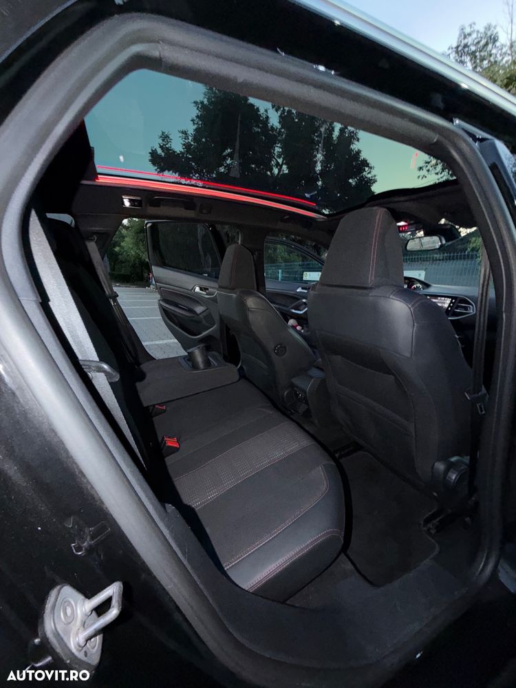 Peugeot 308 PureTech 130 EAT6 Stop & Start GT-Line Edition - 4