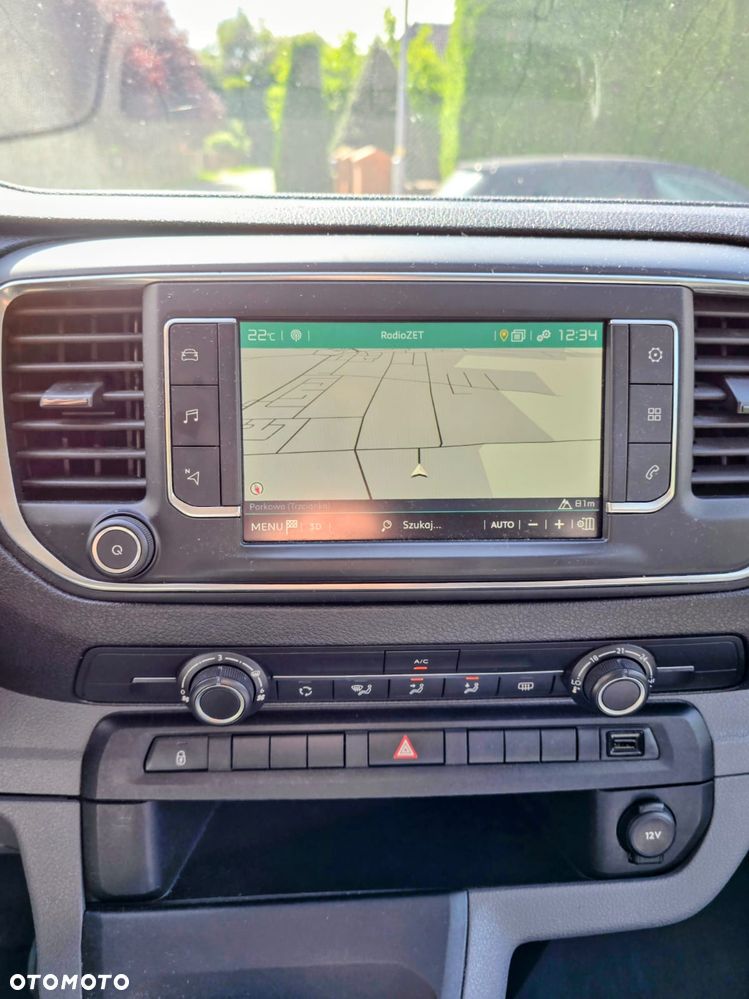 Citroën SpaceTourer 1.5 BlueHDi XL Feel - 14