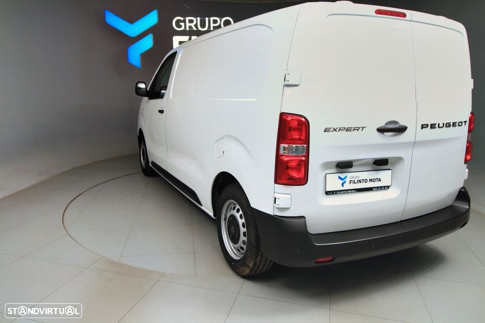 Peugeot Expert Expert Standard 1.5 Bluehdi - 4