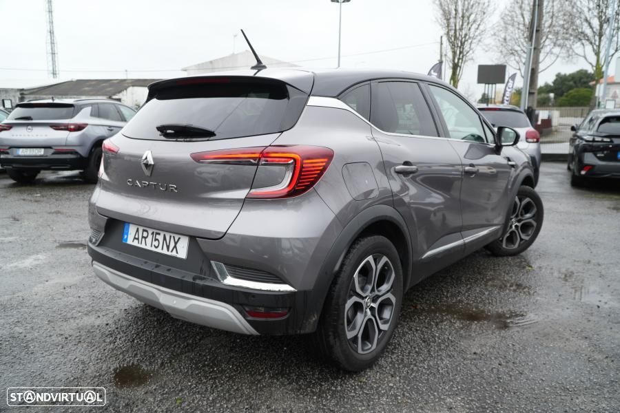 Renault Captur 1.0 TCe Intens - 7