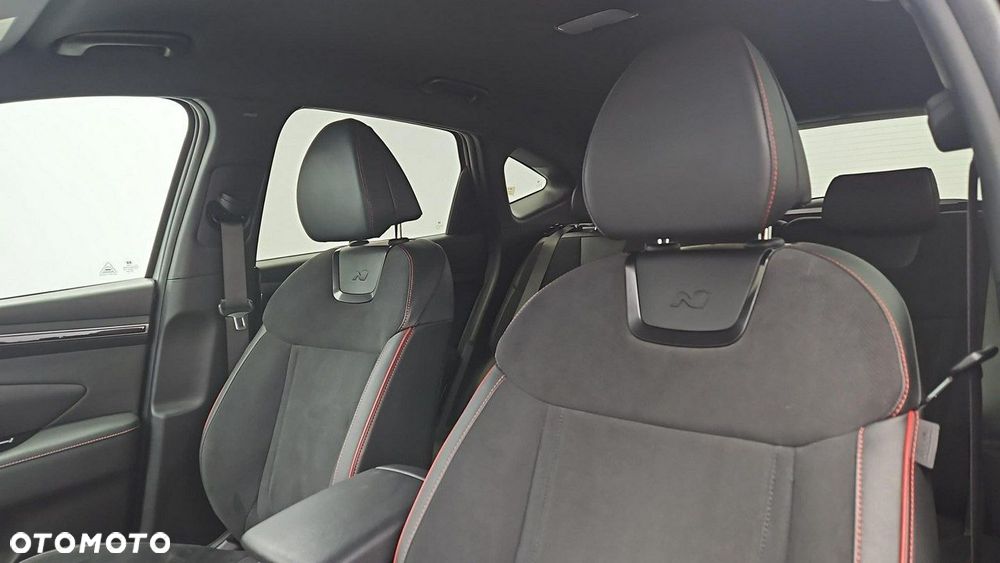 Hyundai Tucson 1.6 T-GDi N Line 2WD - 11