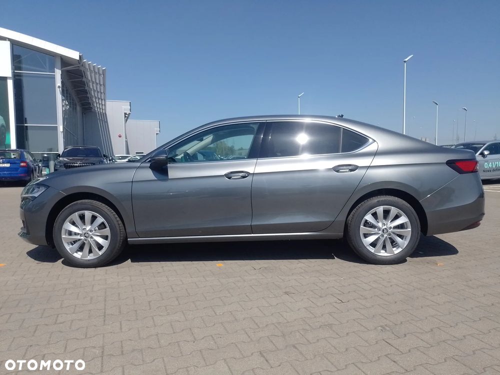 Skoda Superb 1.5 TSI Style DSG - 3