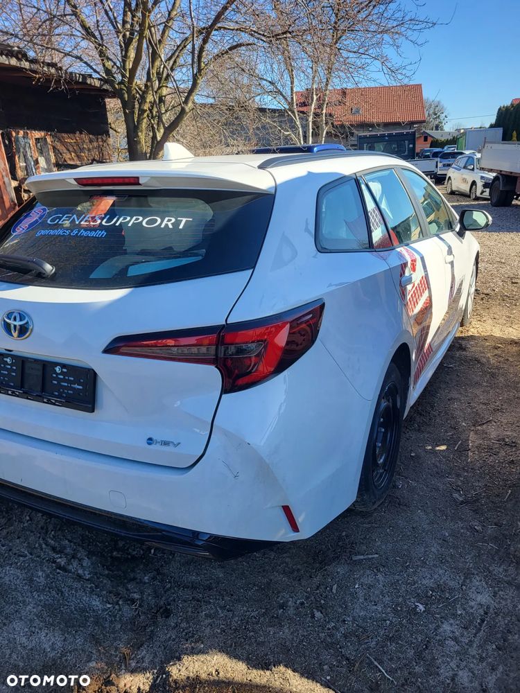 Toyota Corolla 1.8 Hybrid - 2