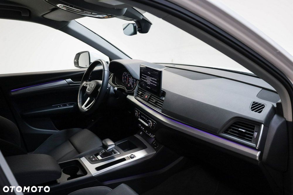 Audi Q5 - 13