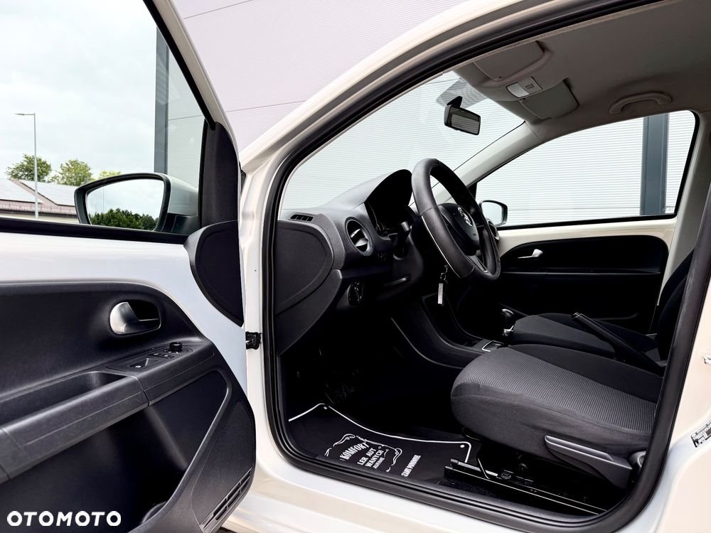 Skoda Citigo 1.0 Style - 22