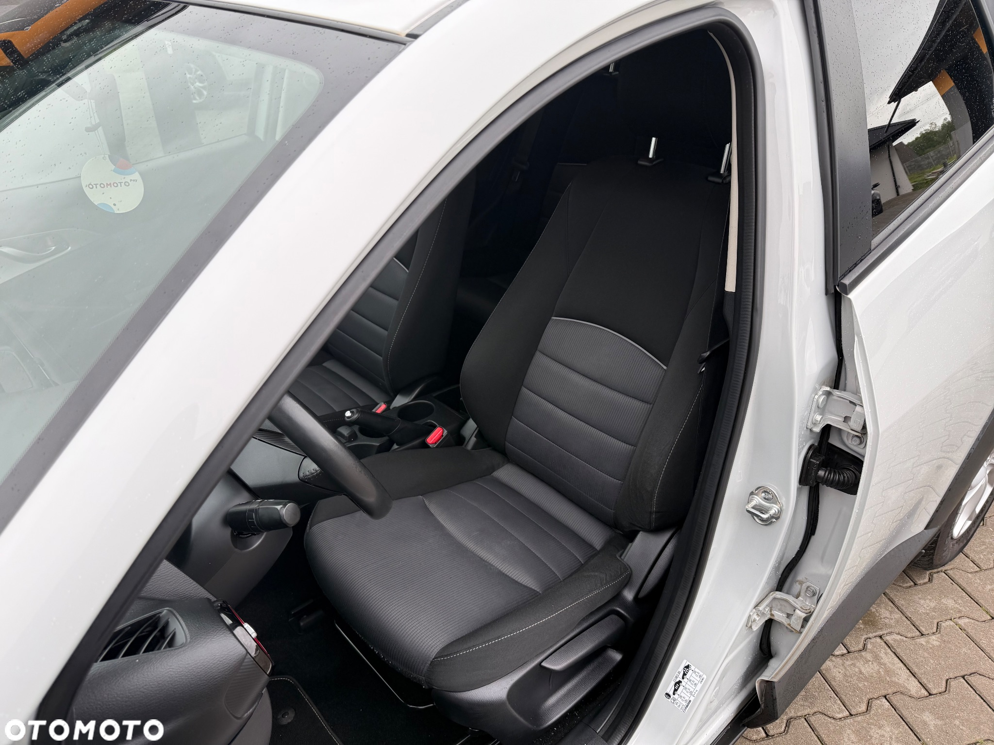 Mazda CX-3 SKYACTIV-D 105 FWD Sports-Line - 17