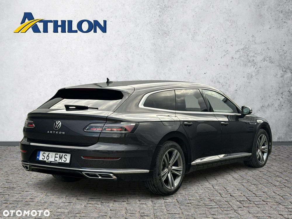Volkswagen Arteon - 5