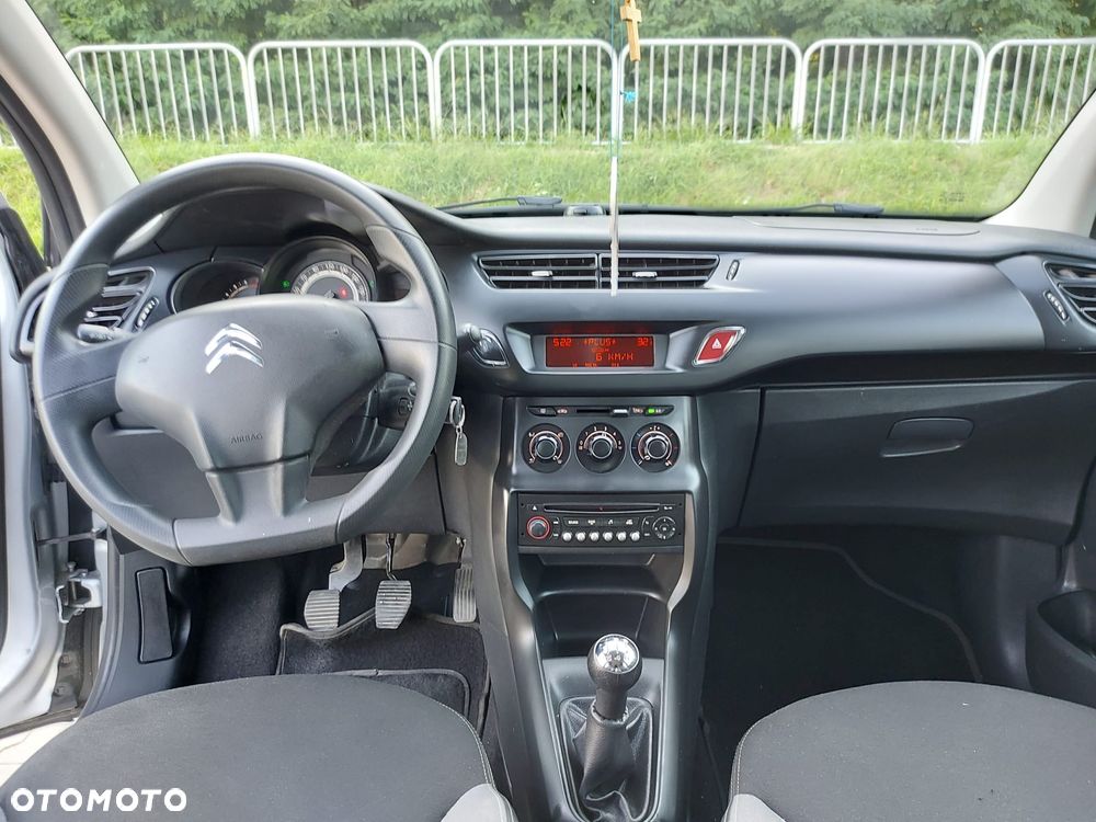 Citroën C3 - 5