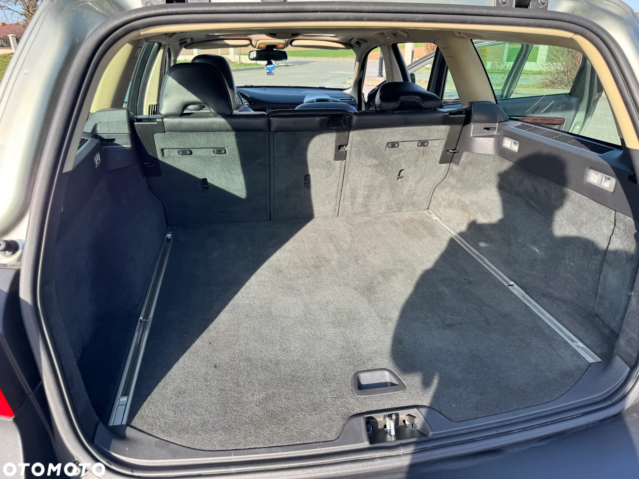Volvo XC 70 - 19