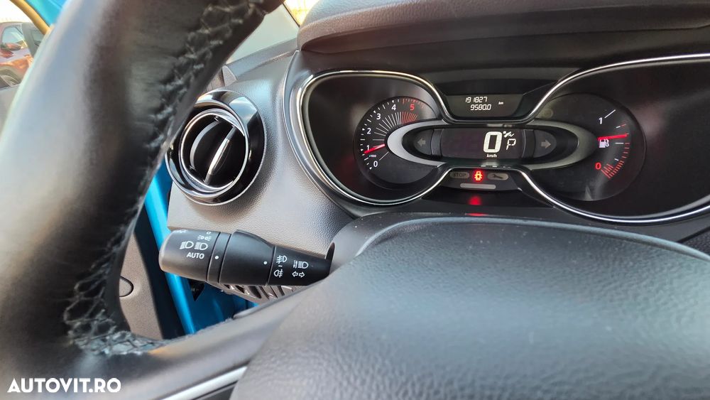 Renault Captur ENERGY dCi EDC XMOD - 16