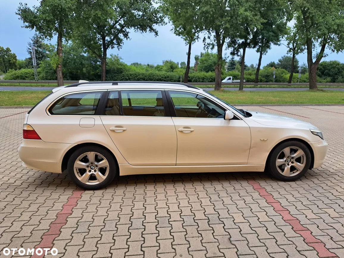 BMW Seria 5 - 14