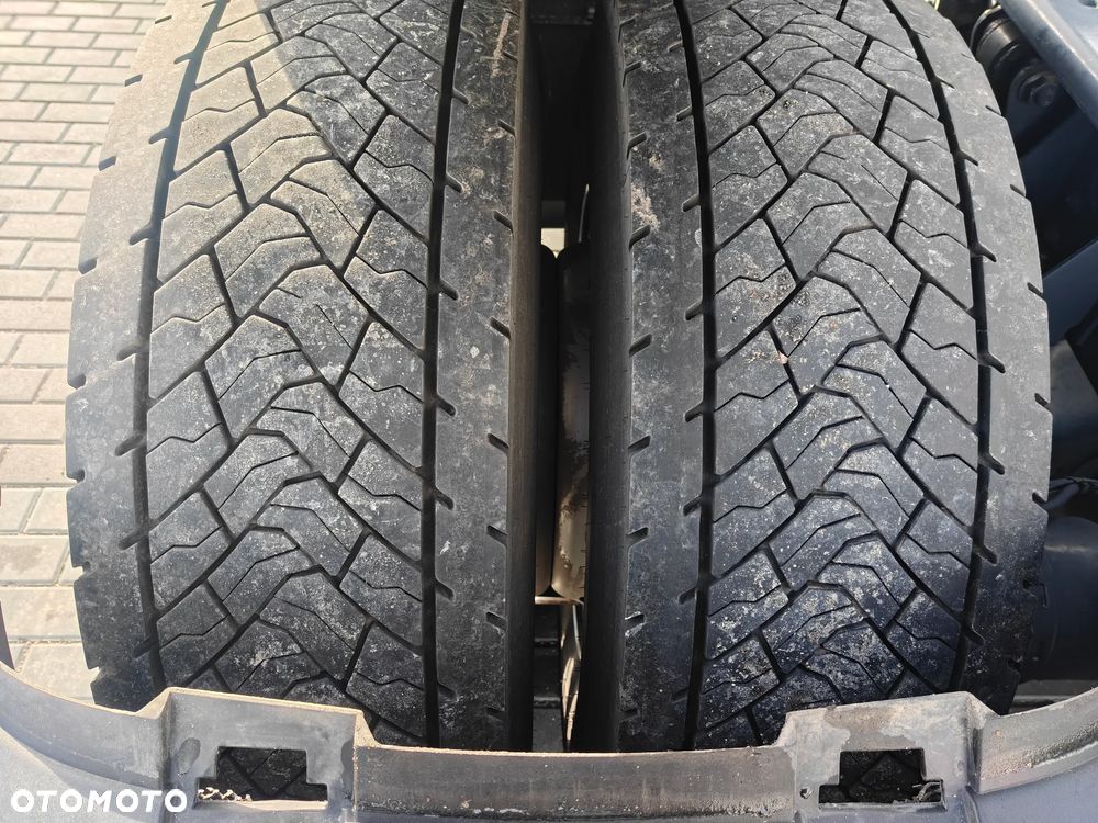 DAF XF 480 SSC Standart Pokontraktowy Full Aero Pack - 17