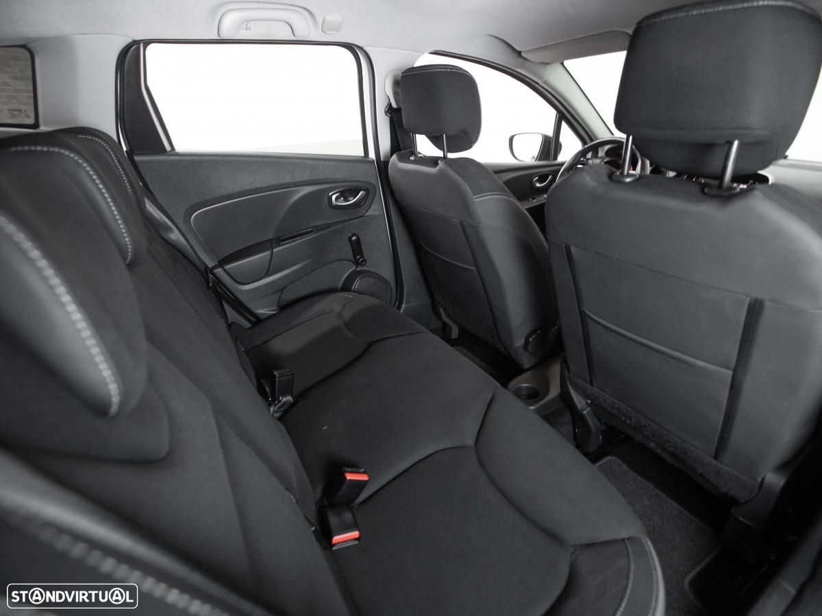 Renault Clio Sport Tourer 1.5 dCi Limited - 9