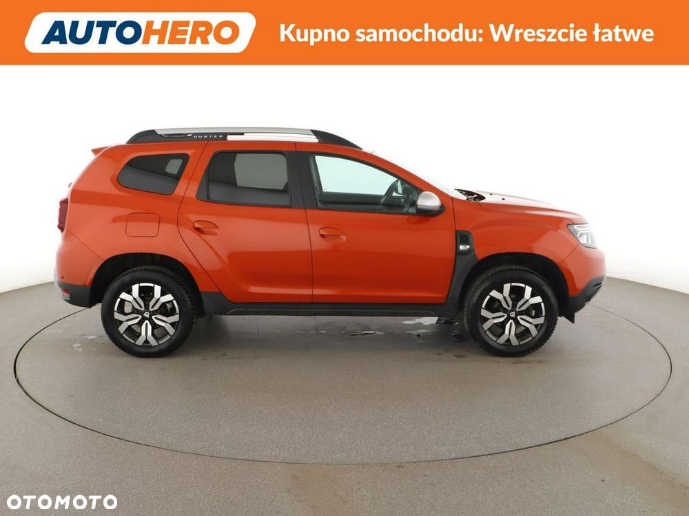 Dacia Duster 1.0 TCe Prestige - 10