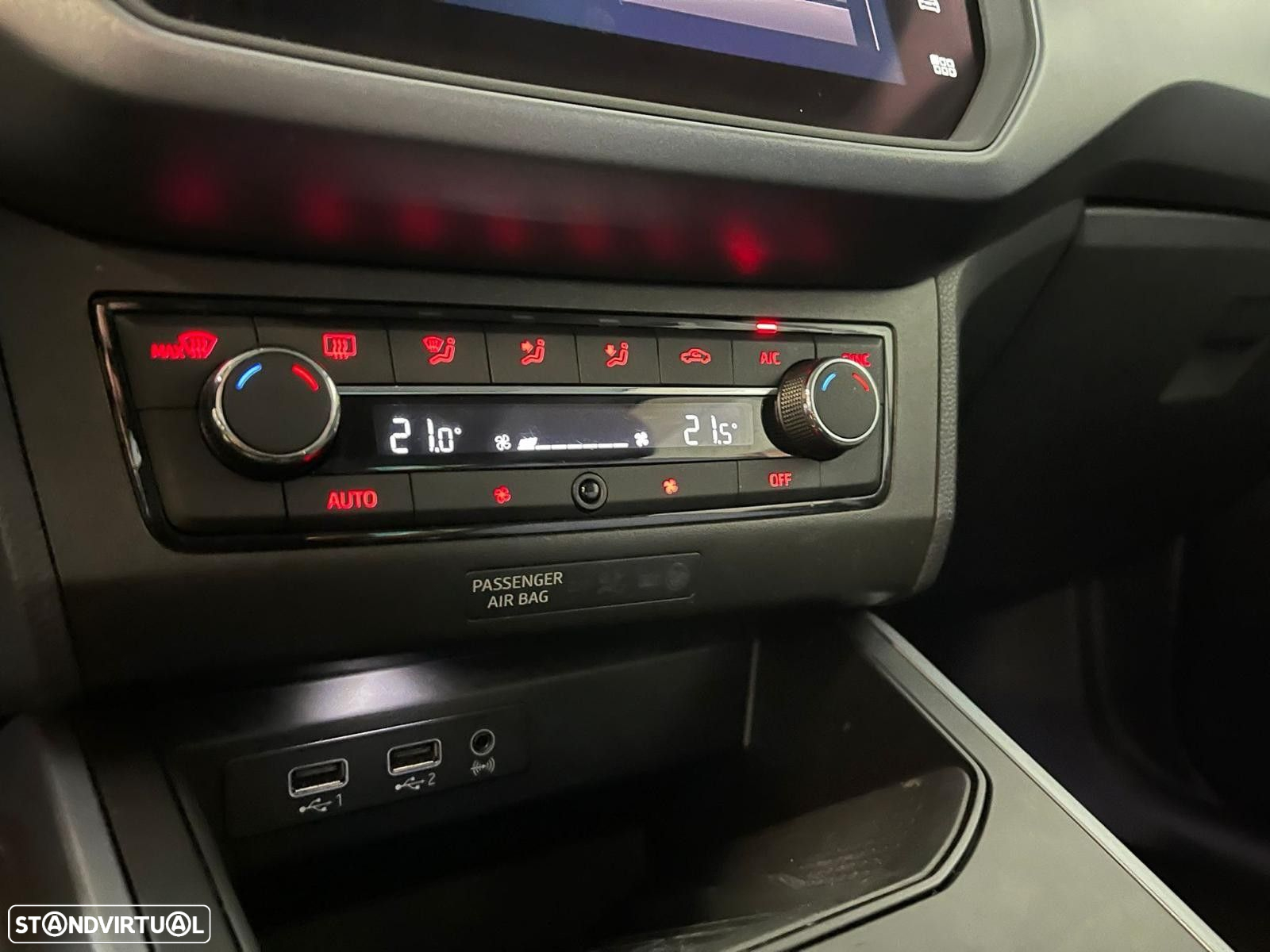 SEAT Arona 1.0 TSI Style - 25